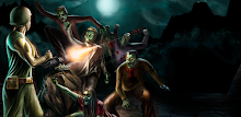 Zombie Defense: No Survivors APK