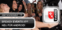BREMEN EVENTS › Eventguide APK