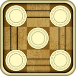 Cover Image of Télécharger Checkers 1.8 APK