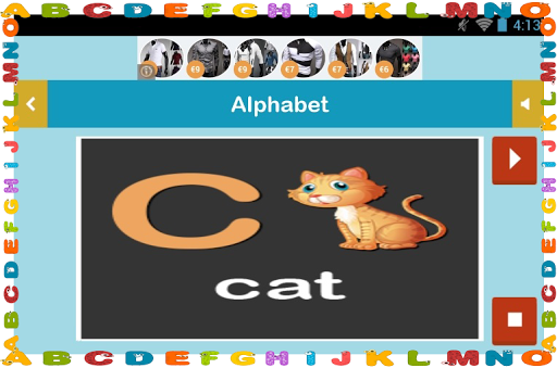 免費下載教育APP|Kids Alphabet A-Z Game app開箱文|APP開箱王