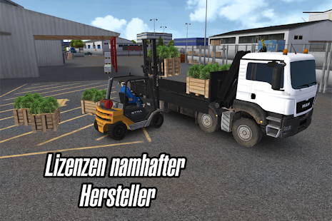 Bau-Simulator 2014 apk cracked download - screenshot thumbnail