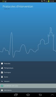 SMUR BMPM Screenshots 3