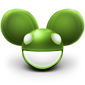 Unofficial deadmau5 Reader logo