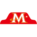 婦安貴賓車隊 logo