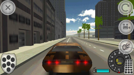 【免費賽車遊戲App】Taxi Simulator 3D- City Ride-APP點子