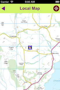 Ullswater Caravan Camping Park Screenshots 11