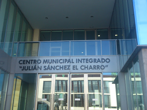 Julian Sánchez El Charro