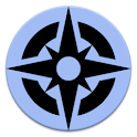 CarybaGPS logo
