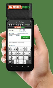 MyMobileMoney Screenshots 0