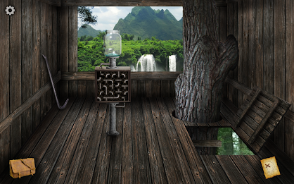 The Lost Ship Lite poster 16