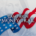 Campaign Money Trail Free logo