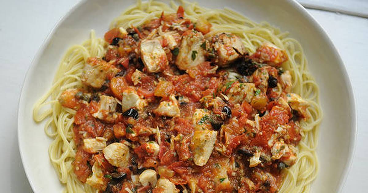 10 Best Barefoot Contessa Pasta Recipes