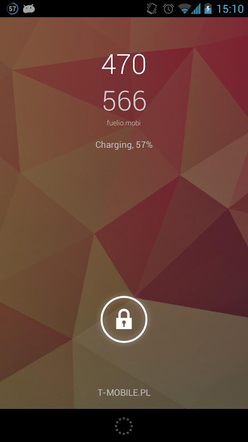    Analytics Widgets- screenshot  