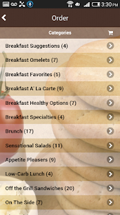 Hershey Pantry & Desserts Etc Screenshots 1