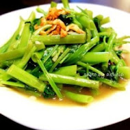 二分之一泰式小館