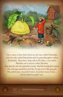 Free Download Turnip. FREE APK for Android