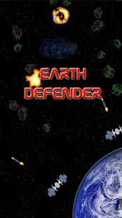 Download Earth Defender Pro APK for PC