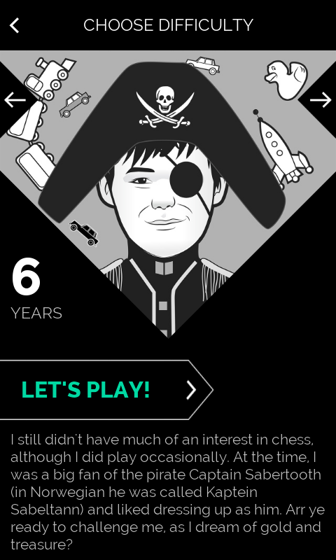 Play magnus app: gemälde erkennungs app – FIOGN