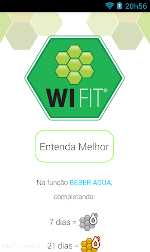 【免費健康App】WIFIT-APP點子