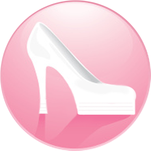 My wedding shoes 2015 1.0