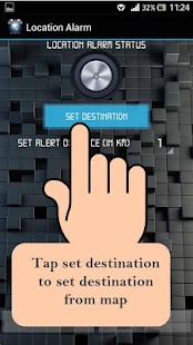 How to install Location Alarm 1.0 mod apk for pc