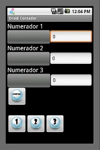 How to mod Droid Counter 1.0 unlimited apk for android