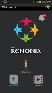 Kenonia Screenshots 4