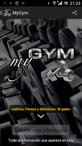 My Gym