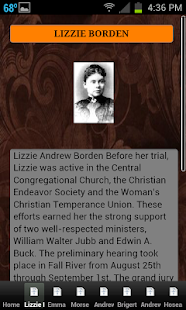 Download Lizzie Borden APK