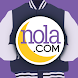 Louisiana High School Sports