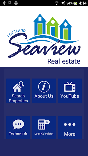 Portland Seaview Real Estate
