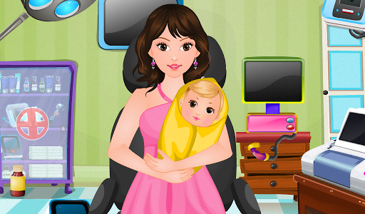 免費下載休閒APP|新生女嬰遊戲 app開箱文|APP開箱王