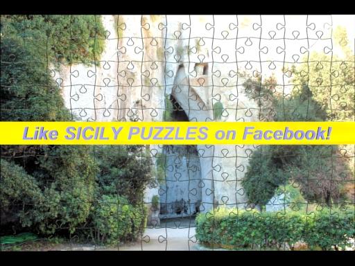 【免費解謎App】Sicilia Puzzle Free-APP點子