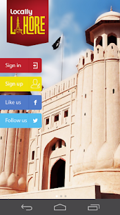 Locally Lahore Screenshots 12