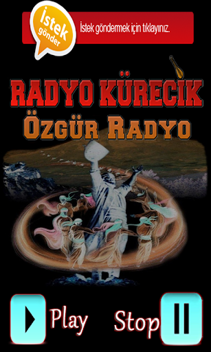 【免費音樂App】Radyo Kürecik-APP點子