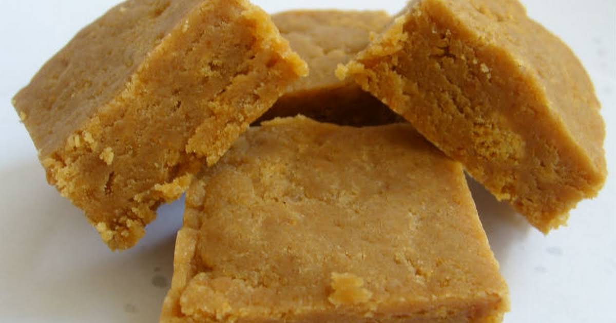 10 Best Splenda Peanut Butter Fudge Recipes Yummly