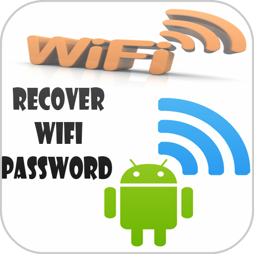 Recover WiFi Password
