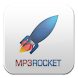 MP3 Rocket Downloader
