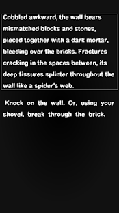 Survival Horror Screen 3