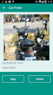 Free Car Finder APK for Android