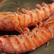 上引水產