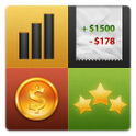CoinKeeper: Expense Tracker icon
