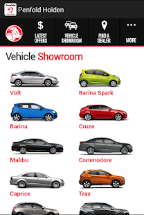 Lastest Penfold Holden APK