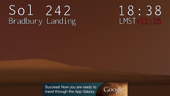 How to get Curiosity Clock Basic patch 1.00 apk for android