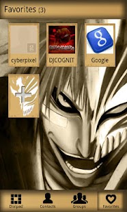 How to mod Ichigo GO Contacts patch 1.1 apk for laptop