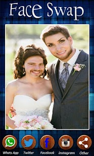 Face Swap Screenshots 1