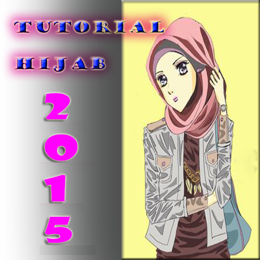 Tutorial Hijab