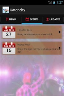 Free Download Gator City-Envy APK