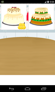 How to download cake decorating game lastet apk for android