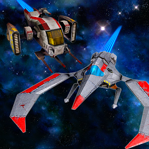 Galaxy Conquerors.apk 1.0.4